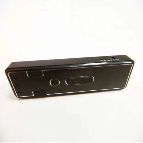 LawMate AR-200 Voice Recorder with 32h Recording & Call Capture-Default Title