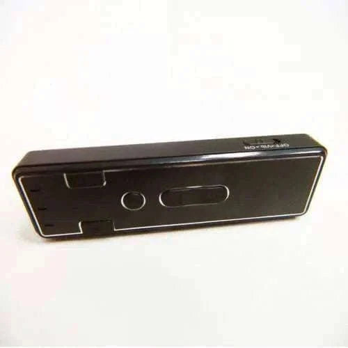 LawMate AR-200 Voice Recorder with 32h Recording & Call Capture-Default Title