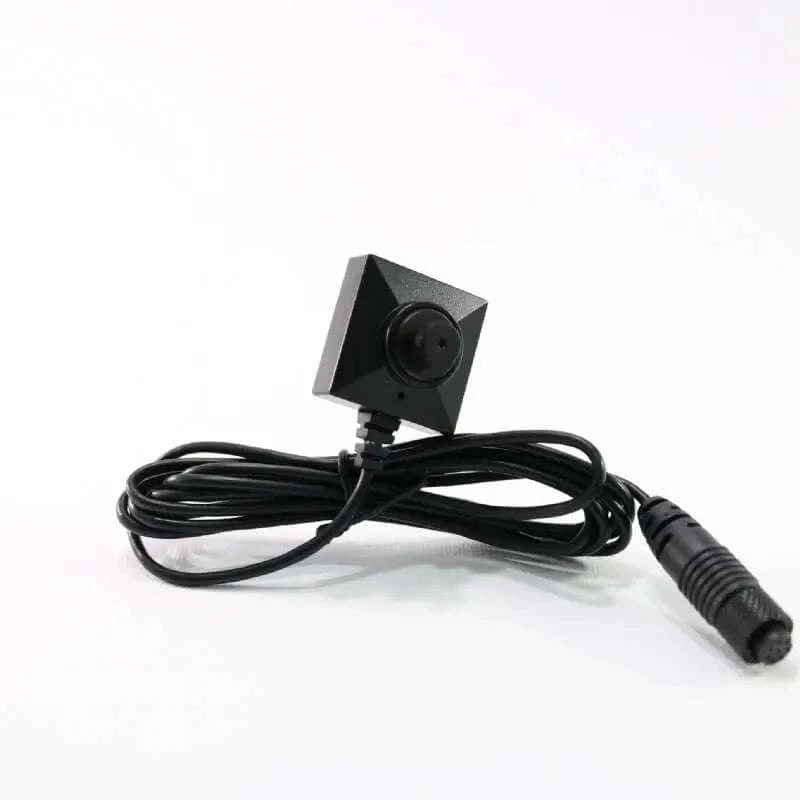LawMate BU-18Neo Button Camera 1080P with Low Light Recording-Default Title