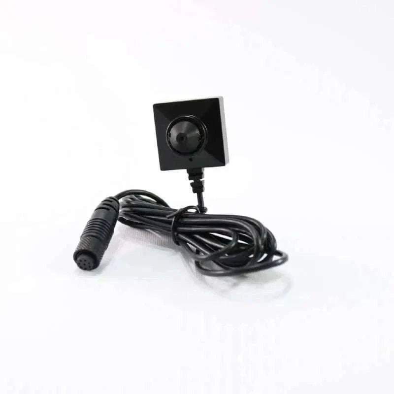LawMate BU-18Neo Cone Camera-Default Title