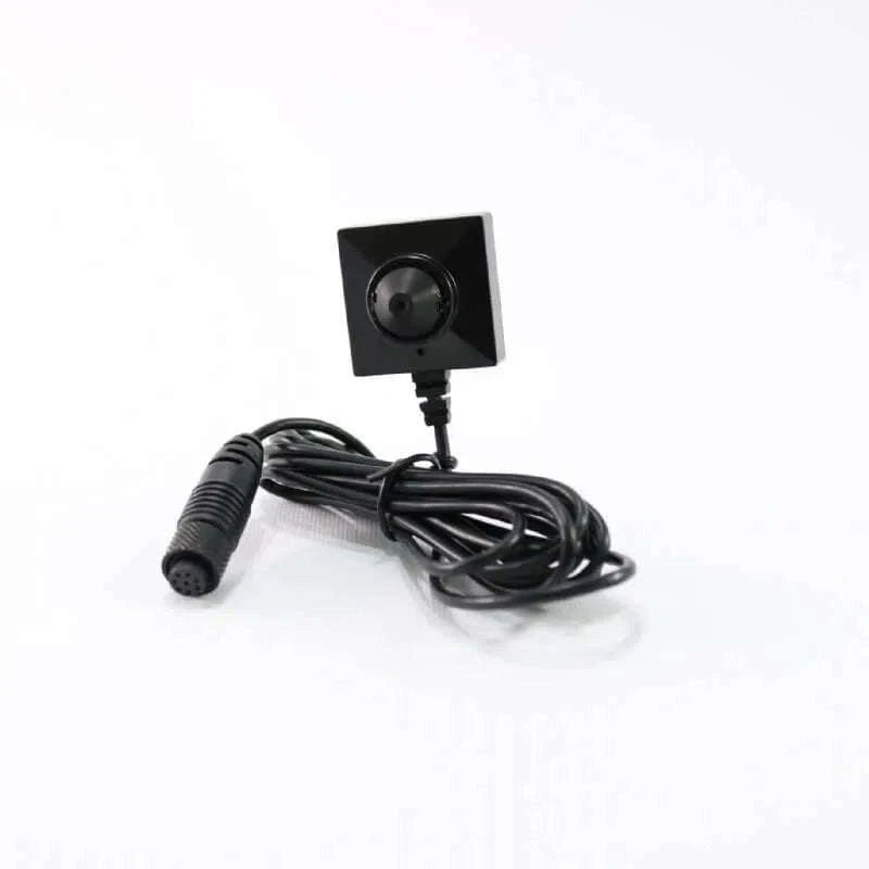 LawMate BU-18Neo Cone Camera-Default Title