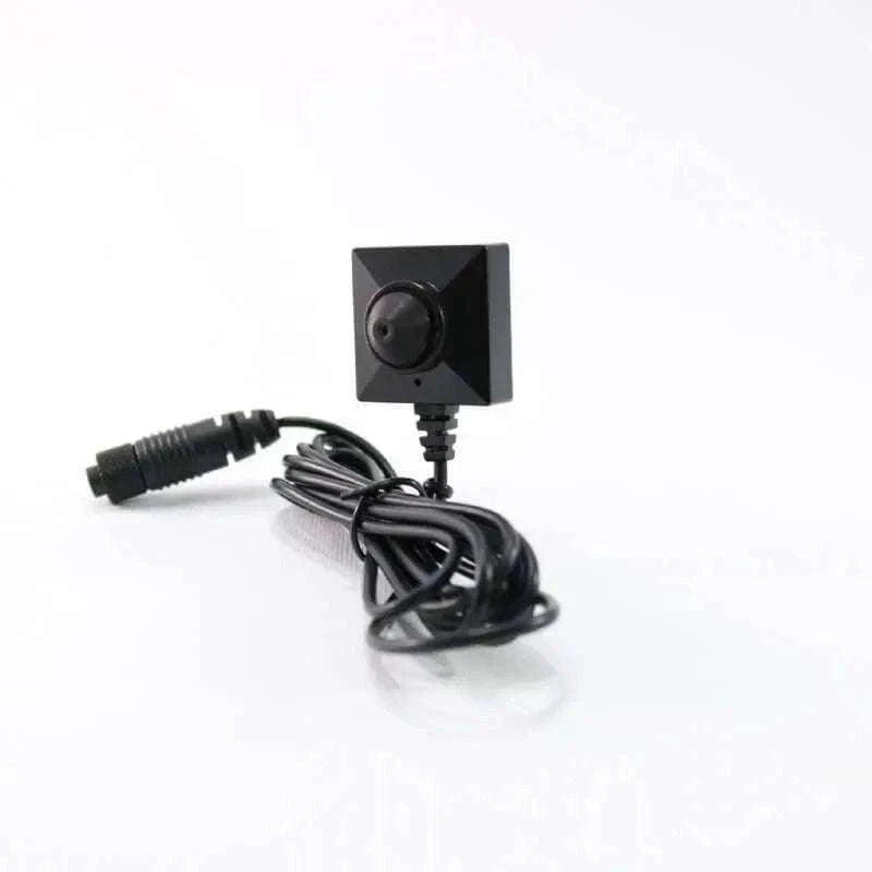 LawMate BU-18Neo Cone Camera-Default Title
