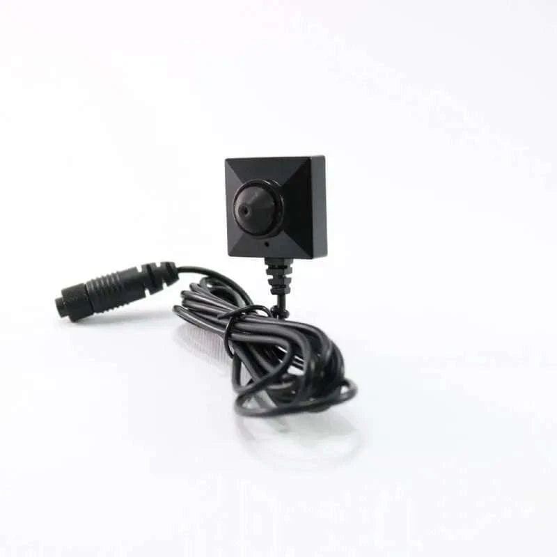 LawMate BU-18Neo Cone Camera-Default Title