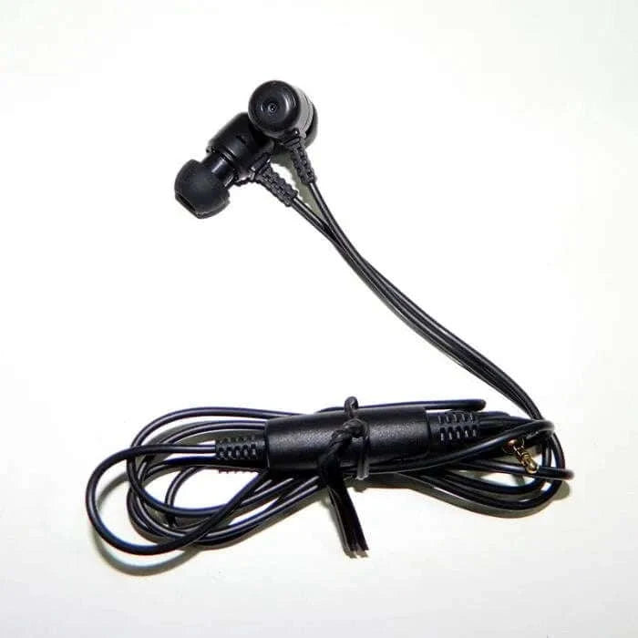 LawMate CM-EP10 Earphone Type Camera-Default Title