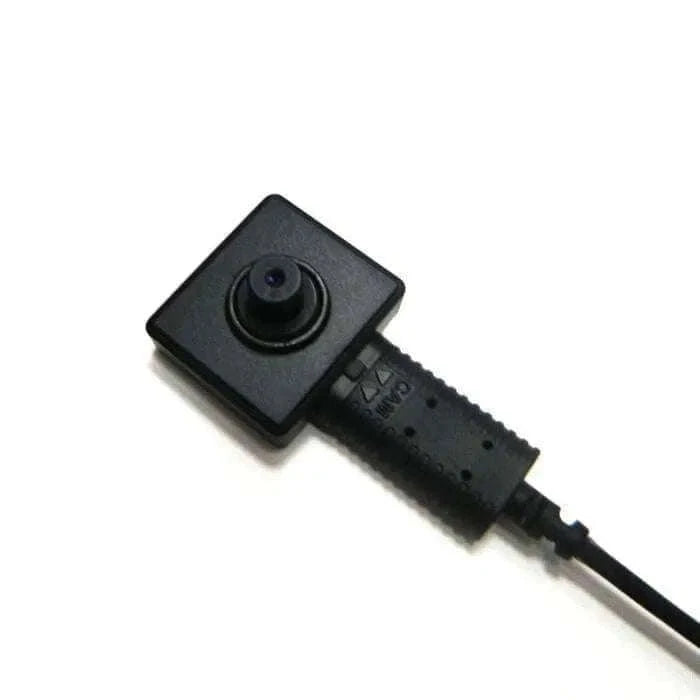 LawMate CMD-BU20U Full HD Button Camera-Default Title