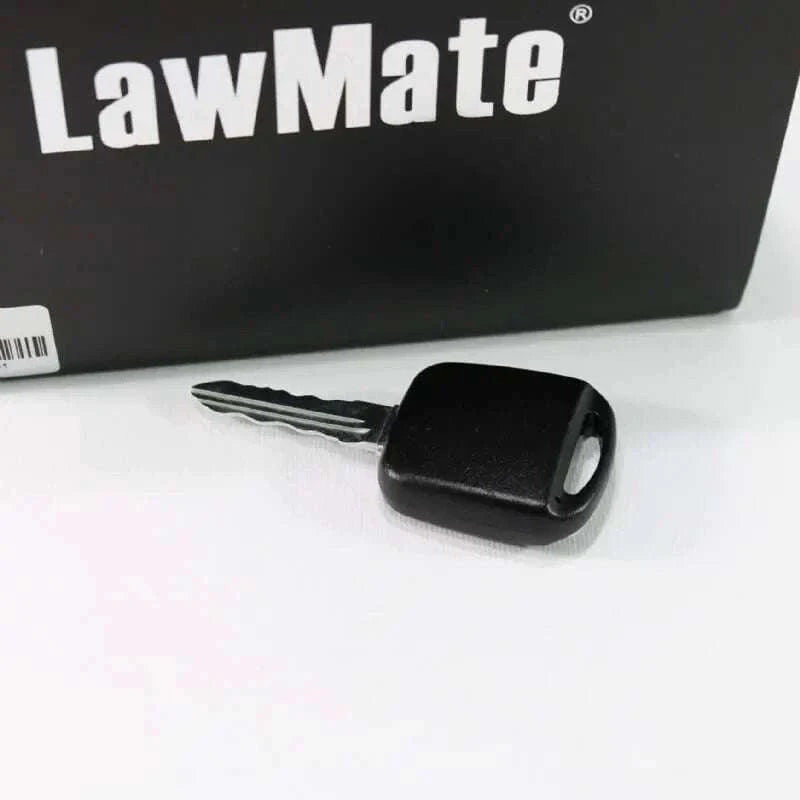 LawMate Covert Audio Recorder with 7h Continuous Recording & 4GB Storage-Default Title