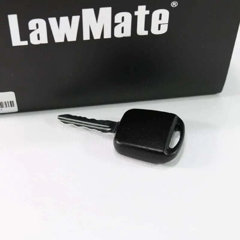 LawMate Covert Audio Recorder with 7h Continuous Recording & 4GB Storage-Default Title