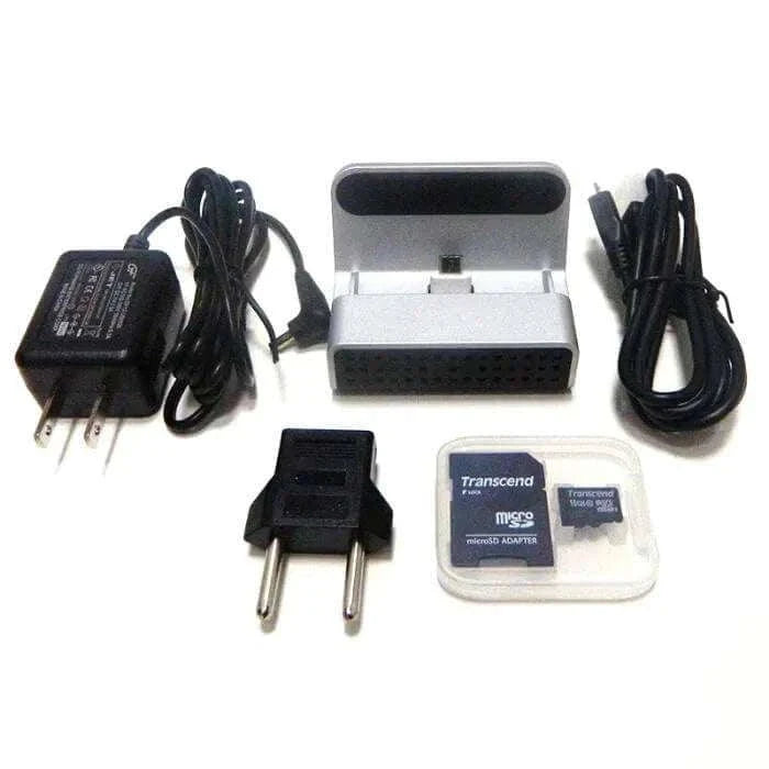LawMate Covert WiFi Charger Camera 1080P DVR – LawMate PV-CHG20i-Default Title