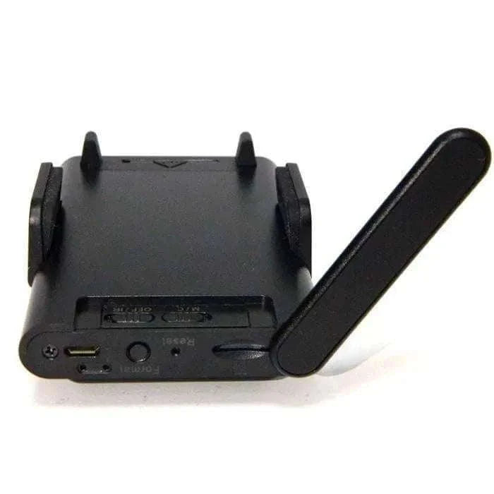 LawMate Full HD 1080P Wi-Fi Car Mount DVR with Night Vision-Default Title