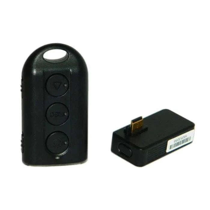 LawMate PI-RF50TX Remote Controller for PV-500 DVR Control-Default Title