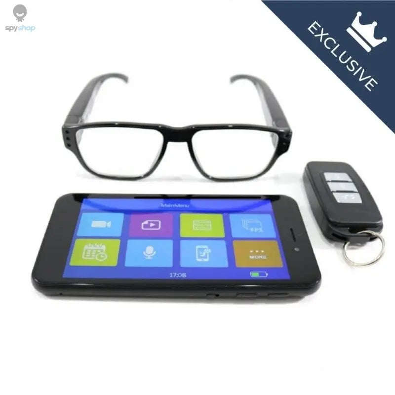 LawMate Private Investigator Starter Kit-Default Title