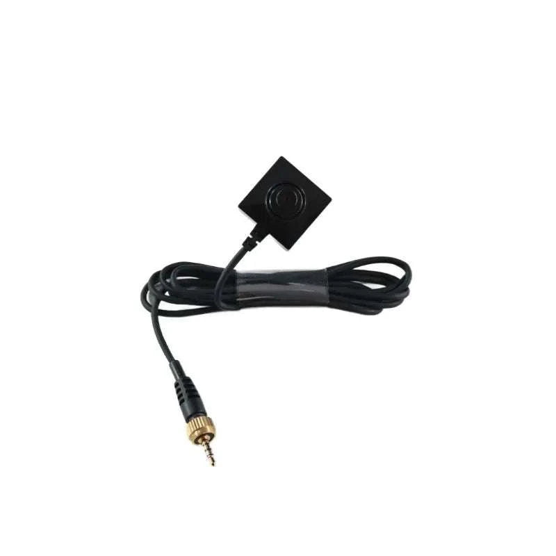 LawMate PV-1000 AHD DVR with BU-18AHD Covert Button Camera Kit-Default Title