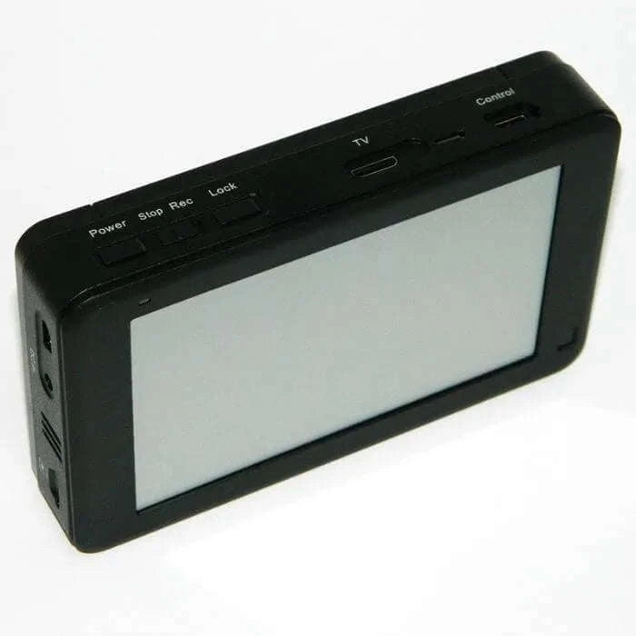 LawMate PV-1000 Lite Professional DVR-Default Title