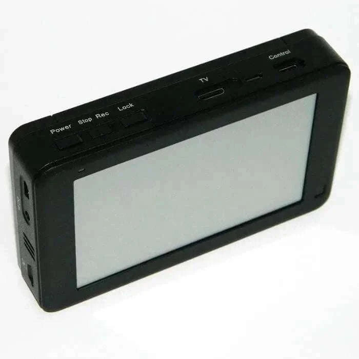LawMate PV-1000 Lite Professional DVR-Default Title
