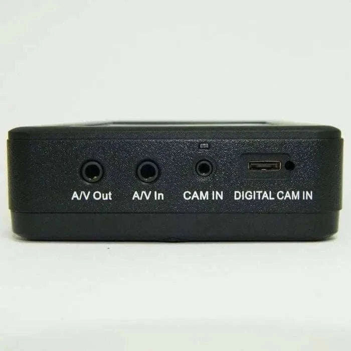 LawMate PV-1000 Lite Professional DVR-Default Title