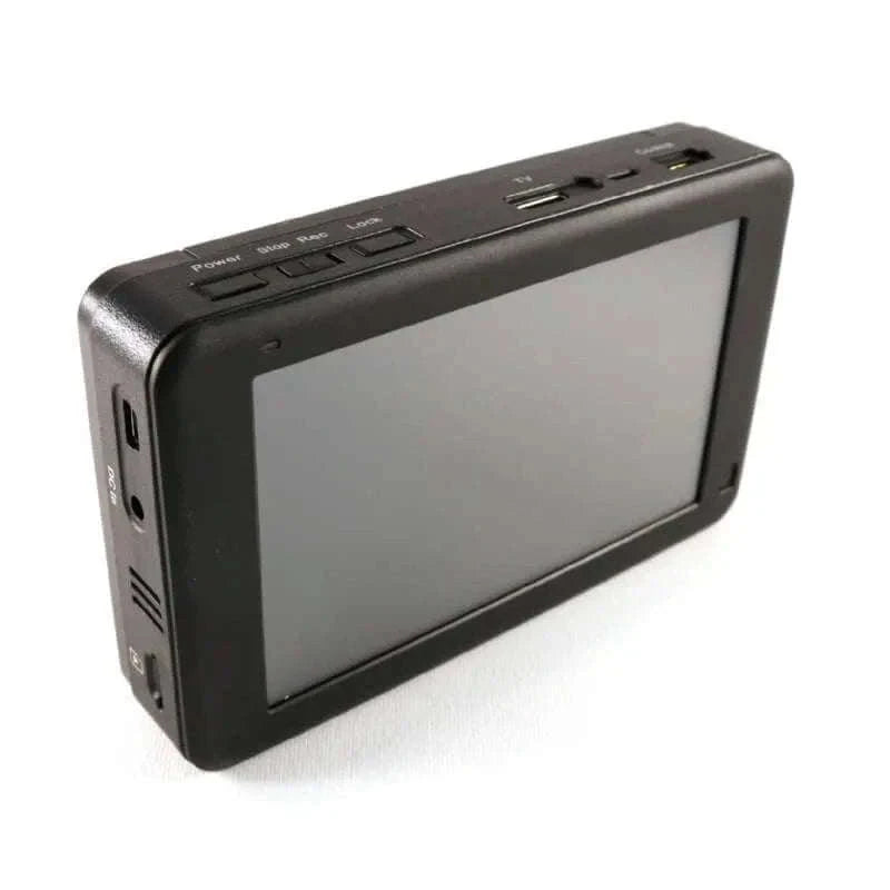 LawMate PV-1000Touch5U DVR – Advanced Portable Recording Device-Default Title