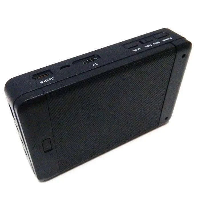 LawMate PV-1000Touch5U DVR – Advanced Portable Recording Device-Default Title