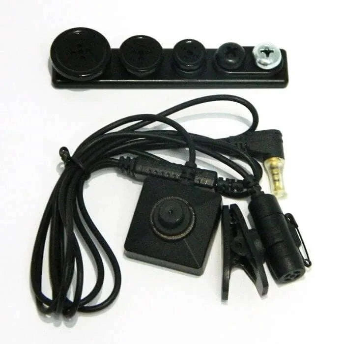 LawMate PV-1000Touch5U with BU-19 Camera Bundle-Default Title
