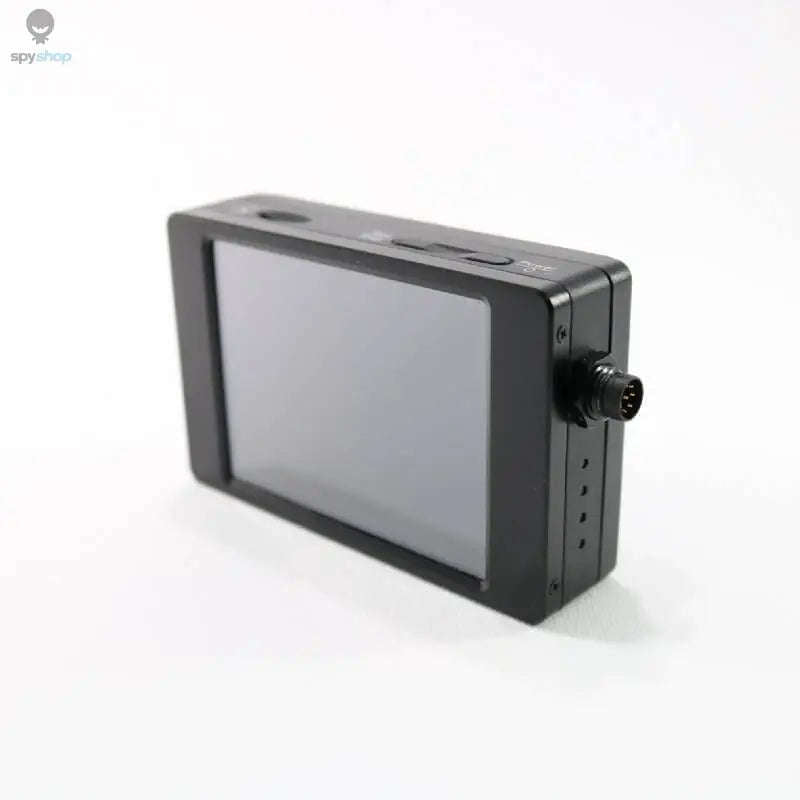 LawMate PV-500 Neo Pro DVR with BU-18Neo Button Camera-Default Title