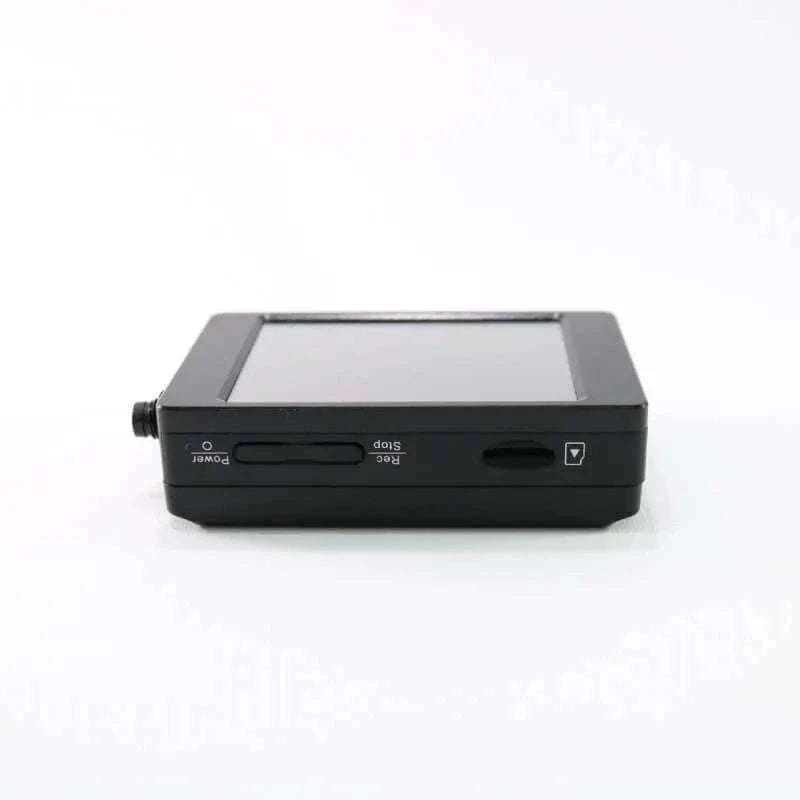 LawMate PV-500 Neo Pro Wi-Fi DVR with Locking Camera Plug-Default Title