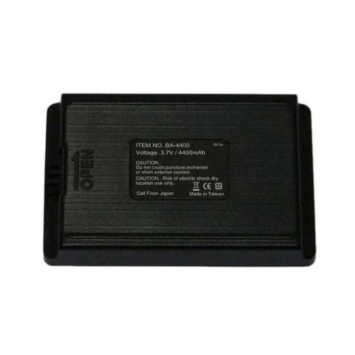 LawMate PV-500 Neo Pro XL Battery Set with BU-18 Camera-Default Title