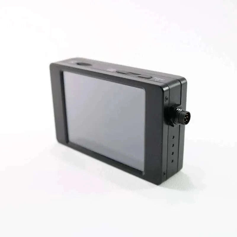 LawMate PV-500 Neo Pro XL Battery Set with BU-18 Camera-Default Title