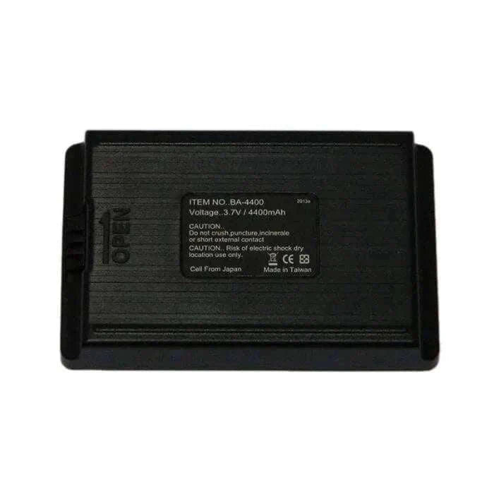 LawMate PV-500 Neo Pro XL Battery Set with BU-18 Camera-Default Title