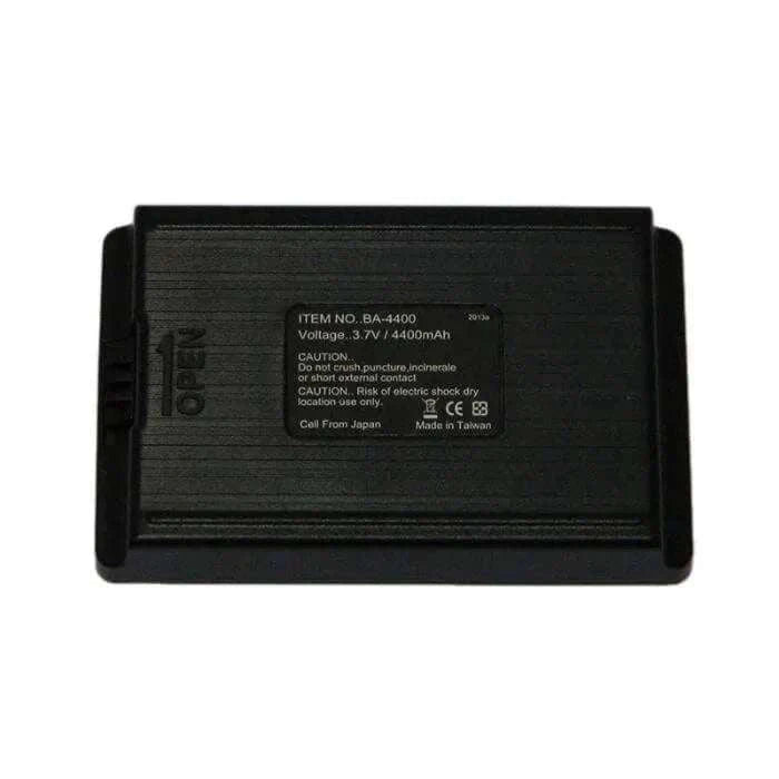 LawMate PV-500 Neo Pro XL Battery Set with BU-18 Camera-Default Title