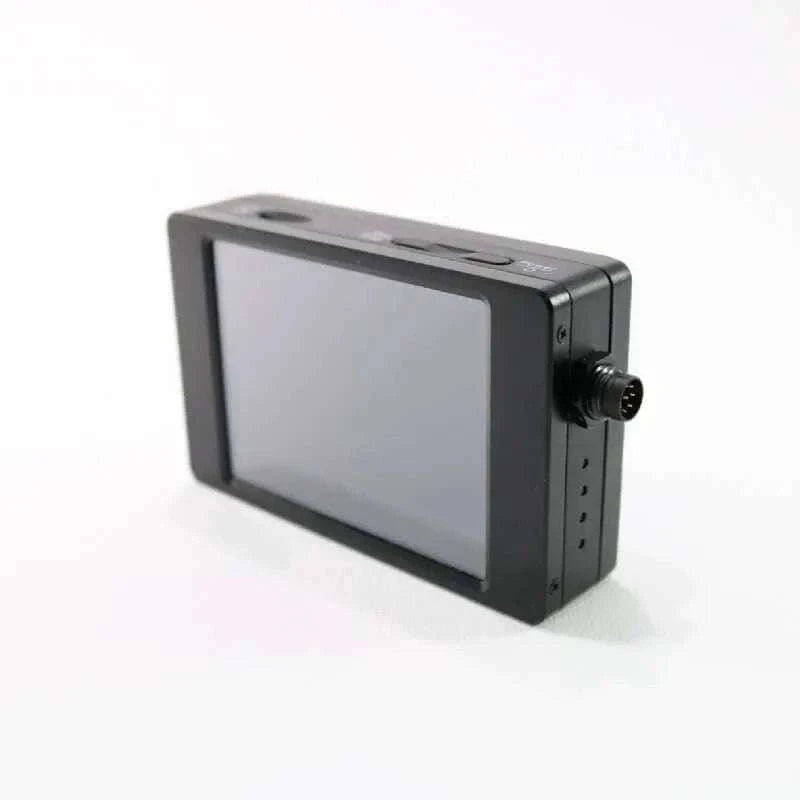 LawMate PV-500 Neo Pro XXL Battery DVR Kit with 1080P Camera-Default Title