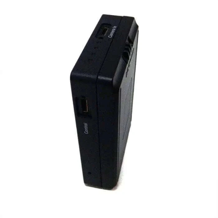 LawMate PV-500HDW Wi‑Fi DVR-Default Title