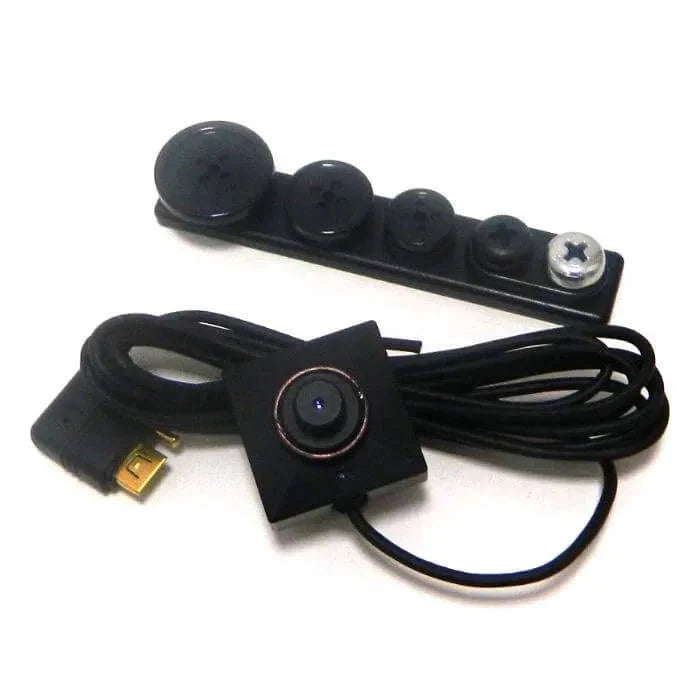 LawMate PV-500HDW with BU-18HD Kit-Default Title