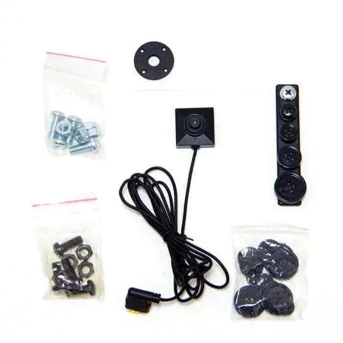 LawMate PV-500HDW with BU-18HD Kit-Default Title