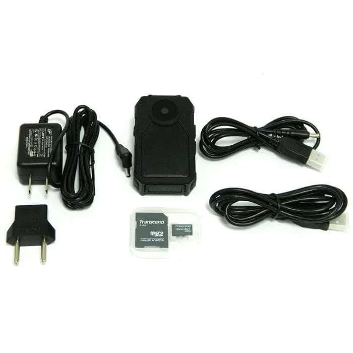 Lawmate PV-50HD2W Wi-Fi Mini DVR Camera-Default Title