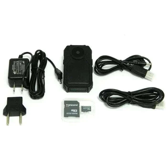 Lawmate PV-50HD2W Wi-Fi Mini DVR Camera-Default Title