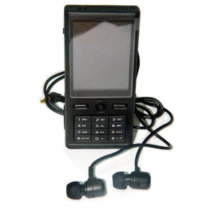 LawMate PV-900HD with CM-EP10 Covert Camera Kit-Default Title