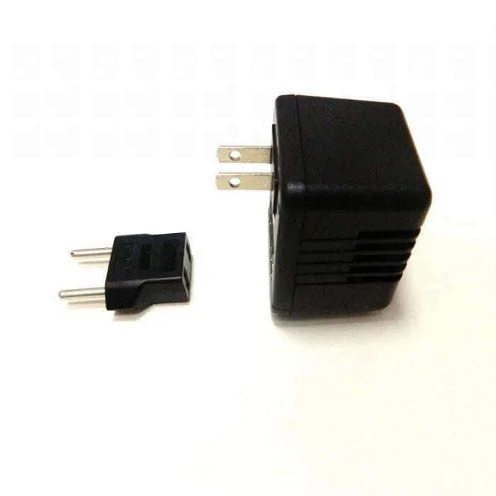 LawMate PV-AC20FHD Covert Power Adapter DVR-Default Title