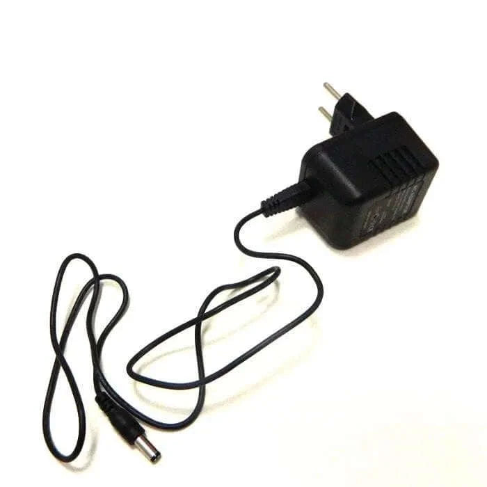 LawMate PV-AC20FHD Covert Power Adapter DVR-Default Title