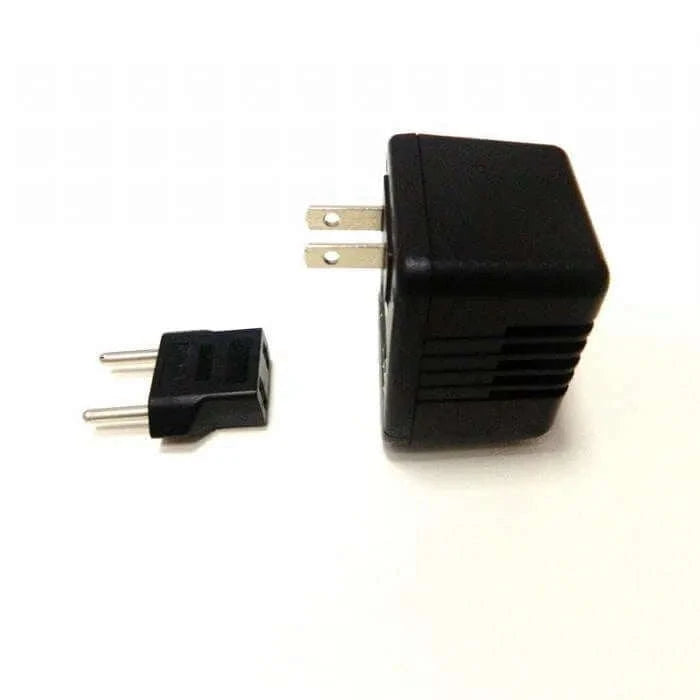 LawMate PV-AC20FHD Covert Power Adapter DVR-Default Title