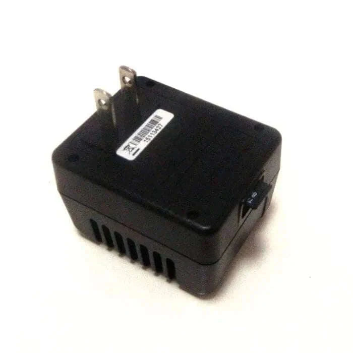 LawMate PV-AC20HDWi AC Adapter IP DVR-Default Title