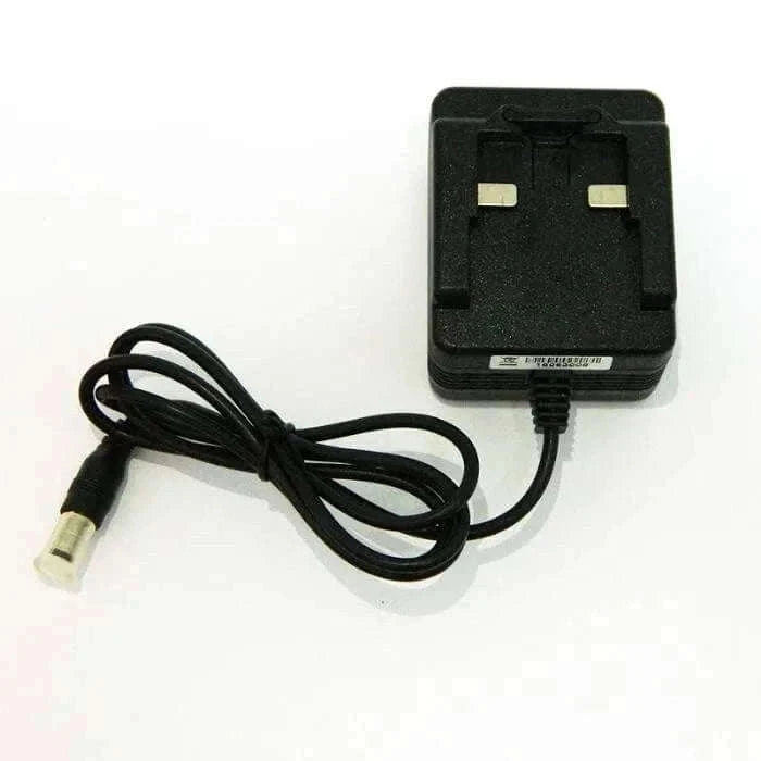 LawMate PV-AC20uni Multinational Charger IP DVR-Default Title