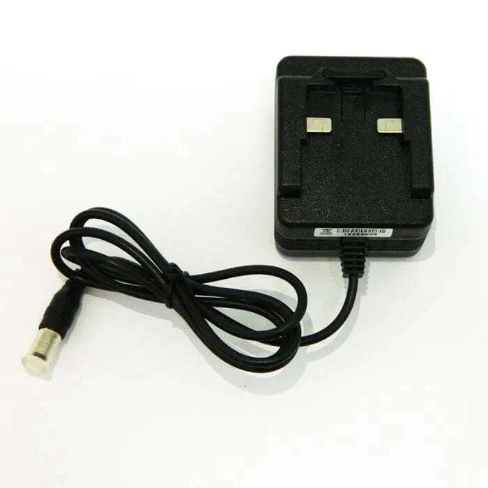 LawMate PV-AC20uni Multinational Charger IP DVR-Default Title