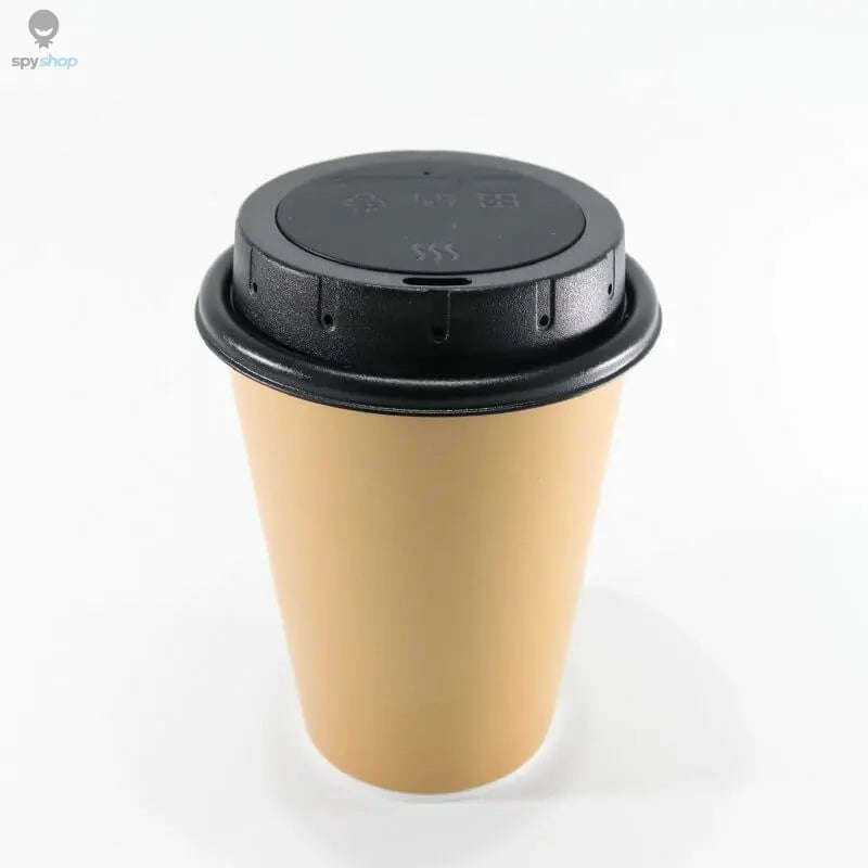 Lawmate PV-CC10W Covert Coffee Cup Camera-Default Title