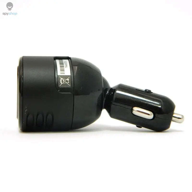 LawMate PV-CG10 Car Charger DVR-Default Title