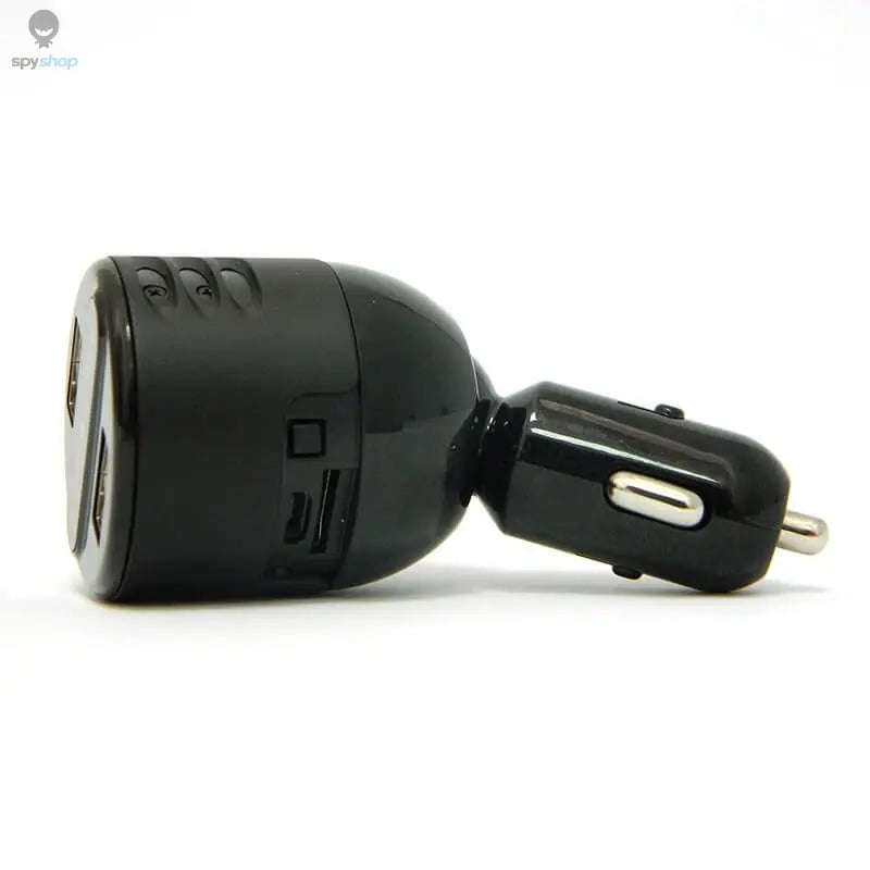 LawMate PV-CG10 Car Charger DVR-Default Title