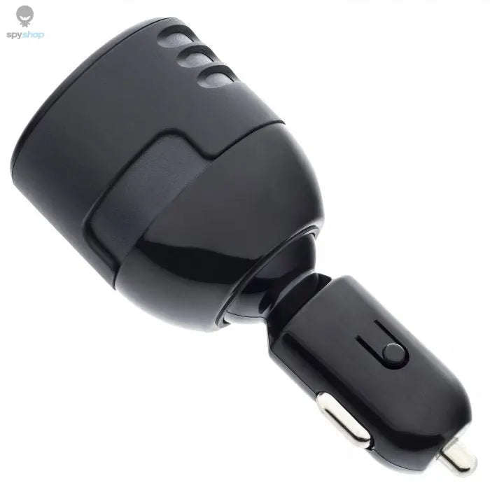 Lawmate PV-CG20 USB Car Adapter with Hidden Camera-Default Title