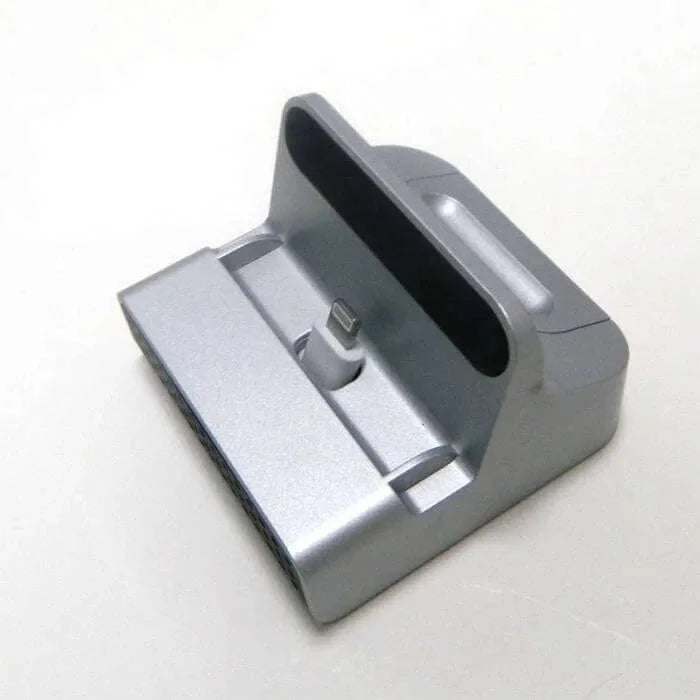 LawMate PV-CHG20i iOS AC Adapter Camera-Default Title