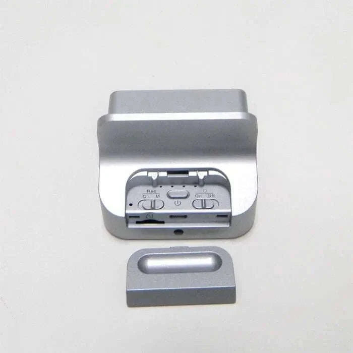 LawMate PV-CHG20i iOS AC Adapter Camera-Default Title