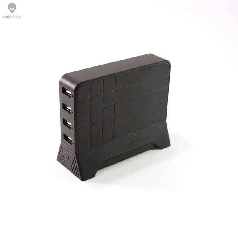 LawMate PV-CS10i Covert DVR USB Charger with Wi‑Fi-Default Title