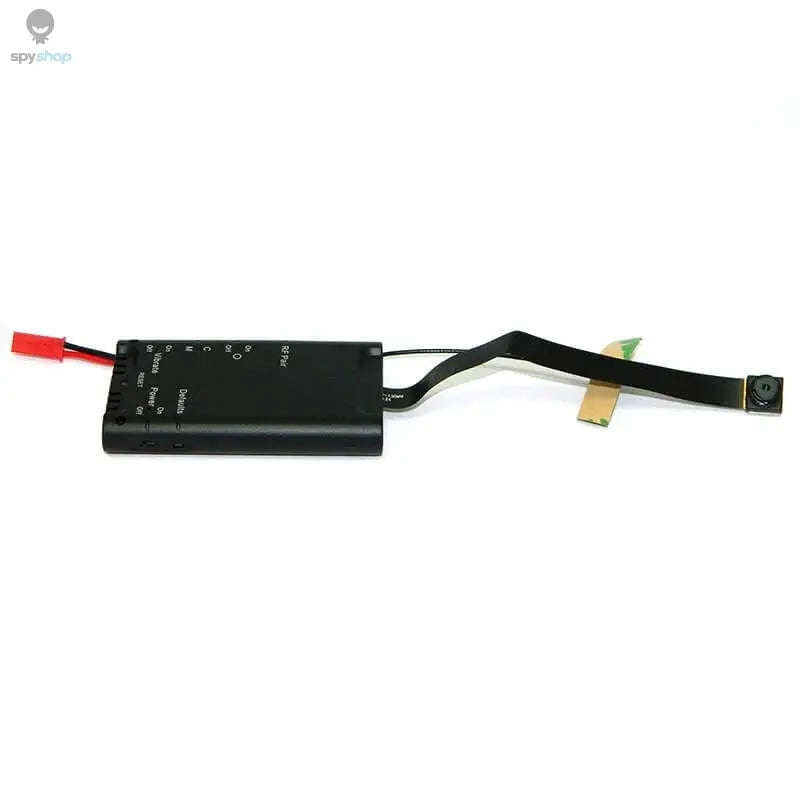 LawMate PV-DY20i Portable IP DVR Module-Default Title
