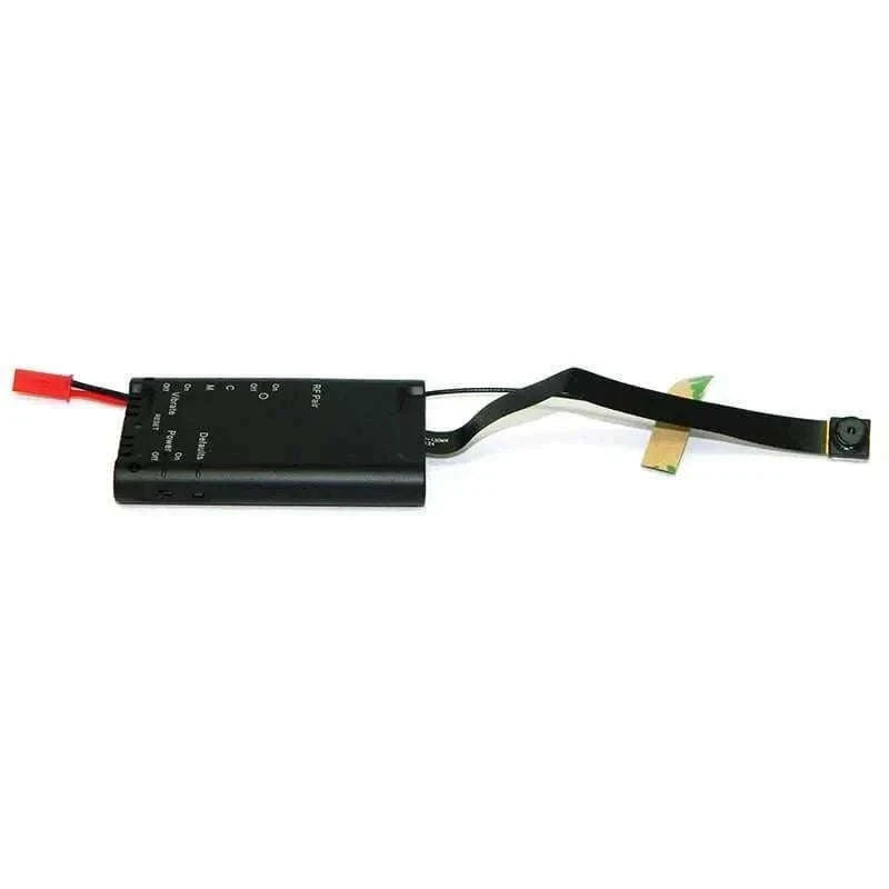 LawMate PV-DY20i WiFi IP Hidden Camera DVR Module 1080P-Default Title